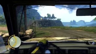 Far Cry 3 Walkthrough - Part 22 - Triple Decker and Defusing the Situation