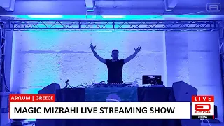 Magic Mizrahi Live Streaming (9 May 2020)