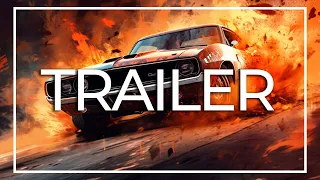 NoCopyright Action Trailer Teaser Background Music by Soundridemusic