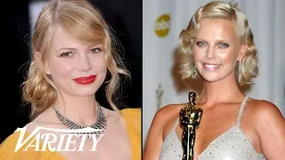 Hollywood Stars and Stylists Pick the Best Oscar Looks of All Time