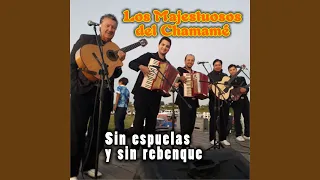 Sin Espuelas y Sin Rebenque