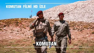 “SOLUK KESEN” KOMUTAN FİLMİ Sinemalarda!#komutanfilmi #şefkattepe #sungurlar #