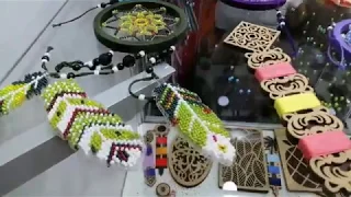 Выставка "Handmade-expo" осень 2019. Часть 2.