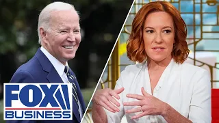 Jen Psaki suggests Biden’s border action was a political move