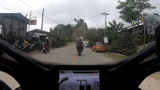 Ambon ride. Yamaha R1 | Cebu TCH Philippines