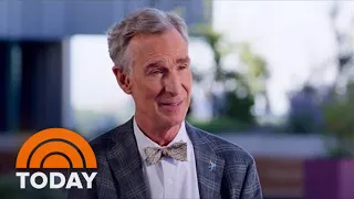 Bill Nye Highlights Urgency Of Protecting Earth In ‘The End Is Nye’