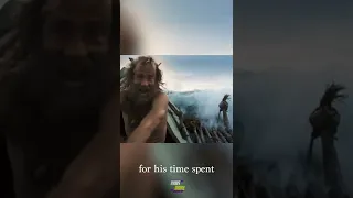 Tom Hanks Did This For CastAway