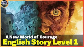 Learn English Through Story Level 1. English Speaking Practice for Beginners.