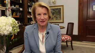 Senator Capito Shares Message Honoring Fallen Troops for Memorial Day