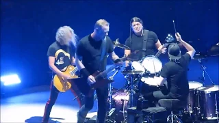 Metallica: Welcome Home (Sanitarium) (Prague, Czech Republic - April 2, 2018)