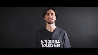 SKILL RIDER - ПЕРВАЯ ОБУЧАЮЩАЯ ОНЛАЙН ПЛАТФОРМА ПО ВМХ РЕЙС В РОССИИ