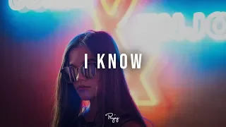 "I Know" - Inspiring Trap Beat | New Rap Hip Hop Instrumental Music 2020 | YoungGotti #Instrumentals