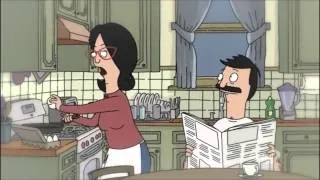 Bob's Burgers Eggs