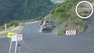 Rallye Adac Mittelrhein 2023 - Crash & Limits