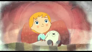 Song Of The Sea Opening