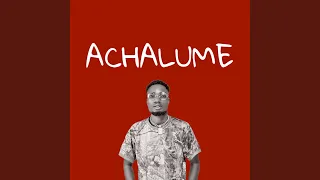 Achalume