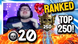 *NEW* WARZONE 2.0 Aydan Drops 20 Kills!! W/Destroy & Adrian Ranked Win Gameplay in the Top 250!!