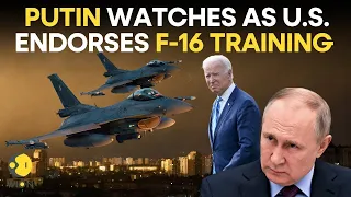 Russia-Ukraine War LIVE: N.Korea's Kim visits Russia, supports Putin's 'sacred battle' with the West