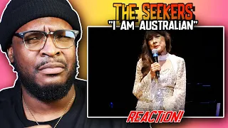 The Seekers - I Am Australian: Special Farewell Performance (all 5 verses) | REACTION/REVIEW
