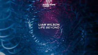Liam Wilson - Life Beyond