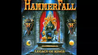 HammerFall - Heeding The Call bell version