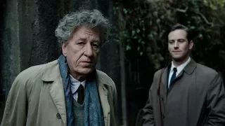 Последний портрет / Final Portrait (2017) Русский трейлер HD