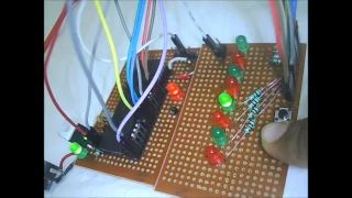 PIC Microcontroller Tutorial 5 - Timers uisng PIC MPLABX