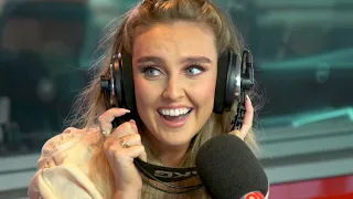 Watch Little Mix SLAY a rap battle