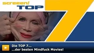 Top7 der MINDBLOW MOVIES!