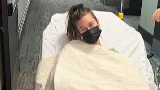 Hailey Bieber Has Emergency Heart Surgery