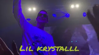 LIL KRYSTALL - Витон, Концерт 2020