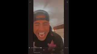 Fouseytube reacts to Jake Paul knocking out Ben Askren