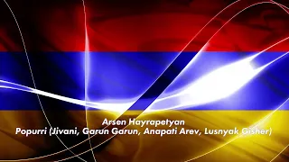 Попурри | Sharan | Շարան | Армянская музыка