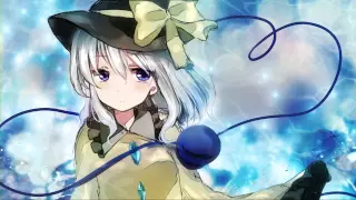 【東方Vocal】　White Elephant - ナナイロノスタルジー