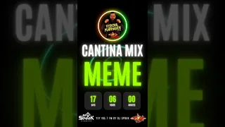 CANTINA MIX - YXY 105.7 FM BY DJ SPOOK