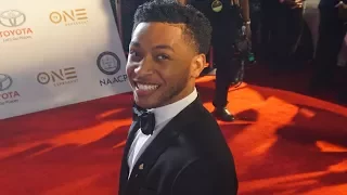 49th NAACP Image Awards Red Carpet Arrivals (FULL VIDEO)
