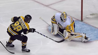 11/24/17 Condensed Game: Penguins @ Bruins