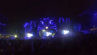 3 Are Legend - We Are Legend (Intro Edit) | Live @ Untold Festival 2019