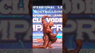 like father, like son | Sergio Oliva | finish what you started #bodybuilding #mrolympia