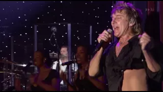 Rod Stewart Live from Nokia Times Square 2006-It's a heartache.avi