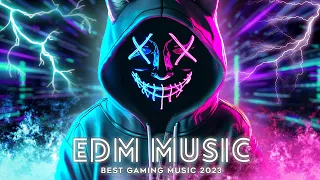 New Gaming Music 2023 Mix 🎧 Best Of EDM, Gaming Music, Trap, House, Dubstep 🎶 EDM Music Mix