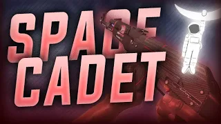 SPACE CADET (CSGO HIGHLIGHTS)