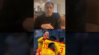 Shoaib Akhtar Reaction After Zimbabwe Win Against Pakistan😳 | #cricketshort #cricketnews #pakvszim