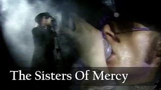The Sisters Of Mercy - Wake - Live in Royal Albert Hall 1985