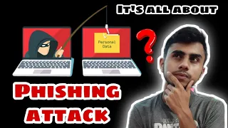 What is phishing ? | Learn how this attack works | Phishing Attack Explained