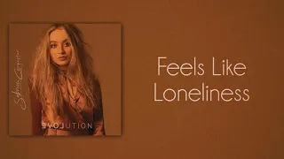 Sabrina Carpenter - Feels Like Loneliness (Slow Version)