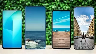 Top 5 Best Bezel-less Phones 2018 ![Under $150, Rs.10,000 ]