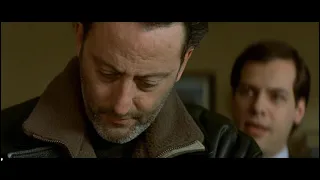 2000 yılı yapımı bir film ve geleceğin inşaası anlatılıyor! (The Crimson Rivers-Kızıl Nehirler)