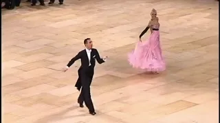 Andrea Ghigiarelli & Sara Andracchio - Solo Quickstep