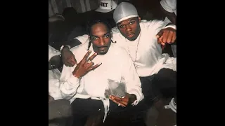 2000s Snoop Dogg x 50 Cent type beat - "Bullets"